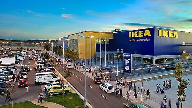 Doce consejos para comprar en Ikea Alfafar (Valencia)