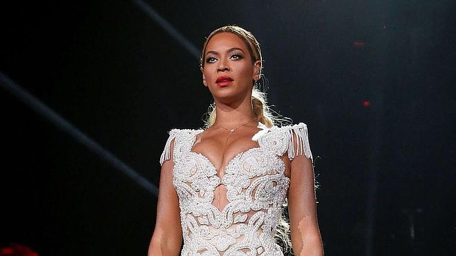 Beyoncé, una bestia dentro y fuera del escenario