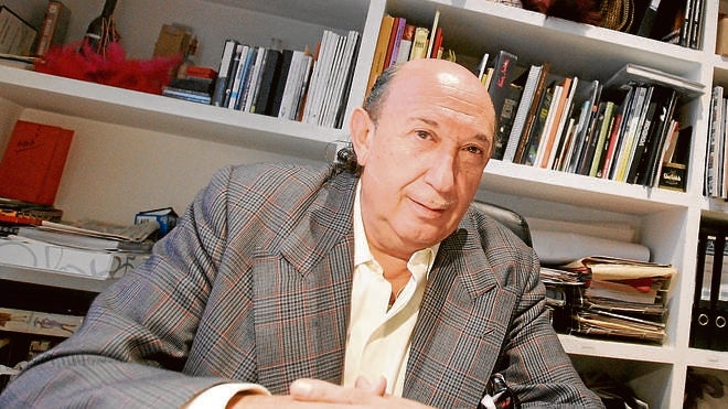 Francis Montesinos, detenido por abusos sexuales y corrupción de menores