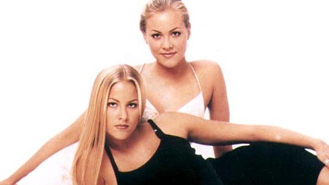 ¿Qué fue de 'Las gemelas de Sweet Valley'?