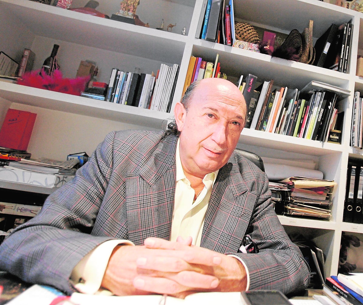 Francis Montesinos estudia acciones legales para resarcir «el daño moral y económico» por la acusación de abusos sexuales a niños