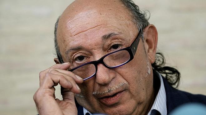 Montesinos: «Todo se basa en infundios falsos y erróneos»