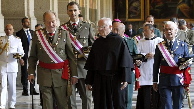 Las nueve mejores películas de abdicaciones reales