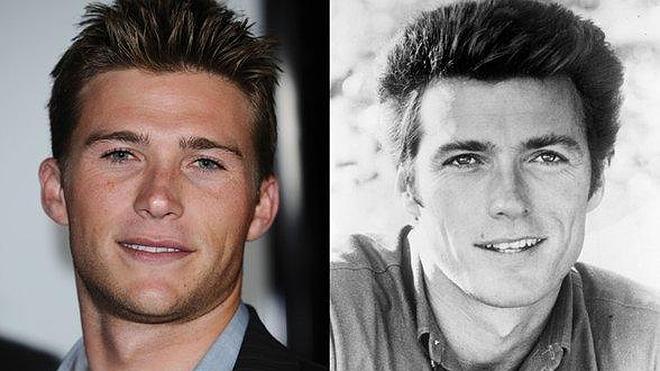 Scott Eastwood, tan galán como su padre