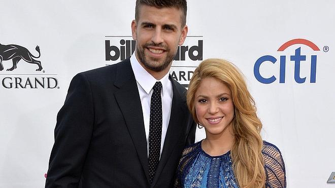 Shakira y Piqué: ¡Sexo prohibido en el Mundial!