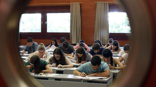 30 preguntas frecuentes sobre la Selectividad (PAU) y la preinscripción a la universidad