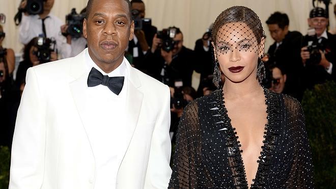 Beyoncé, ¿infiel a Jay-Z con su guardaespaldas?