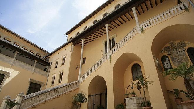 Gandia también pide los papeles de los Borja