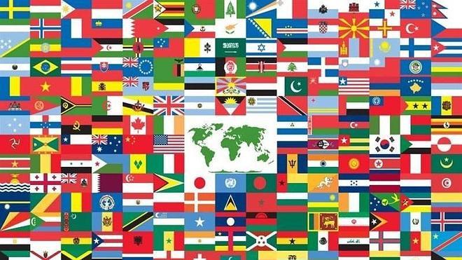 Elige tu bandera del Mundial para Twitter