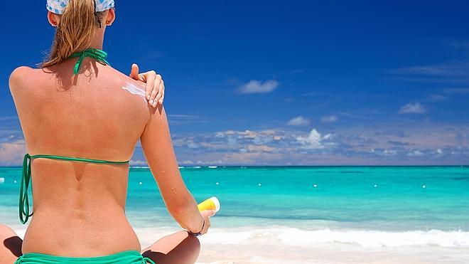 ¿Qué protector solar es el adecuado para mi piel?