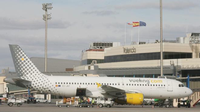 Vueling suma Palma de Mallorca, Sevilla y Zurich a su lista de destinos desde Valencia