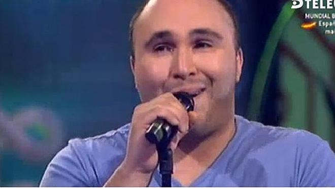 El playback juega una mala pasada a Kiko Rivera