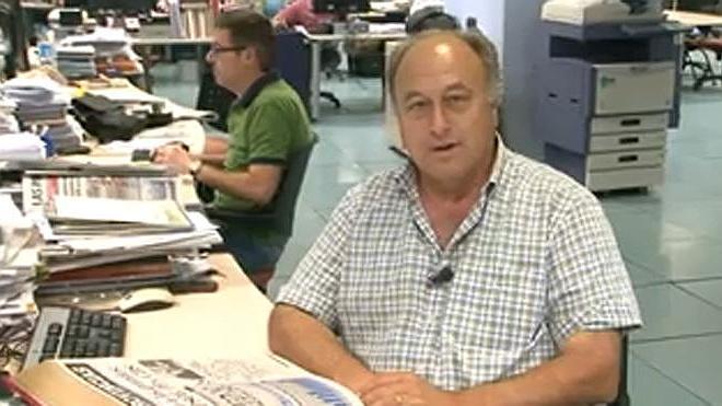 25 aniversario de las primeras elecciones europeas en España