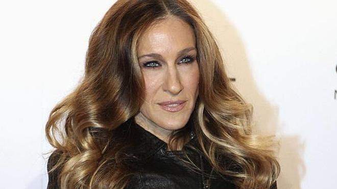 Sarah Jessica Parker hospitalizada de urgencia