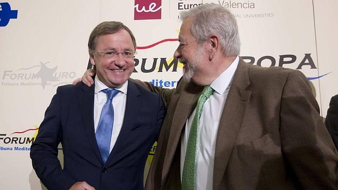 EU forzará al PP a posicionarse en Les Corts sobre las críticas de Beteta