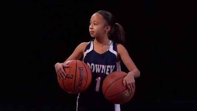 La perla del basket norteamericano
