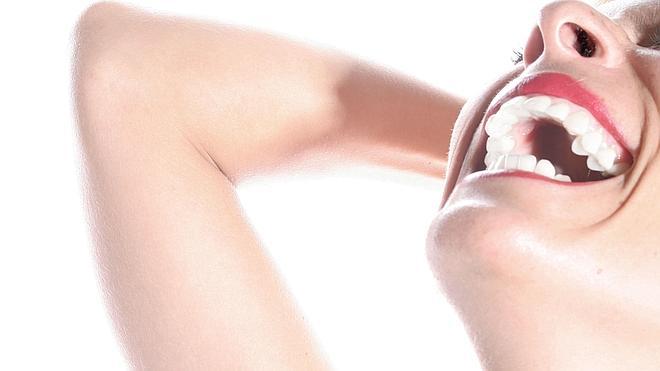 10 beneficios de la risa