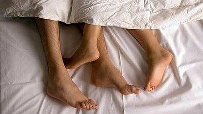 10 falsos mitos sobre el sexo