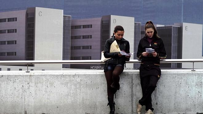 Cinema Jove arranca este viernes con un compromiso con el cine «nuevo, estimulante y de calidad»