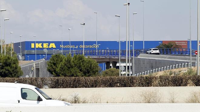 El sector del mueble, en contra de que Ikea abra los domingos