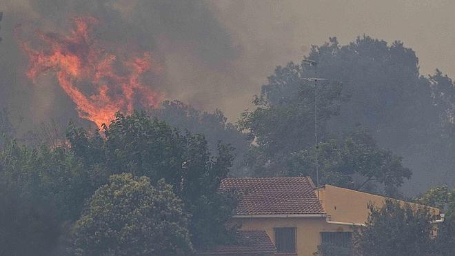 El Gobierno ya tiene listo su plan contra incendios