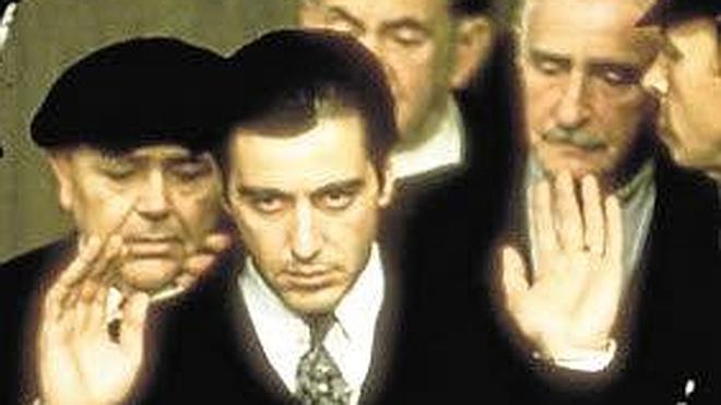 Ocho escenas de cine