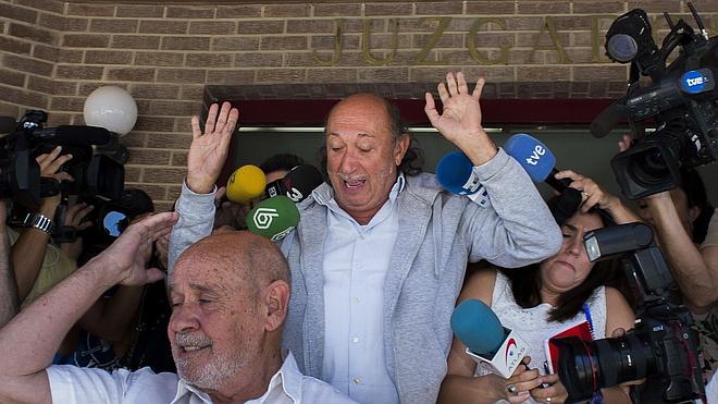 Testigos en la causa de abusos a menores descartan la vinculación de Montesinos