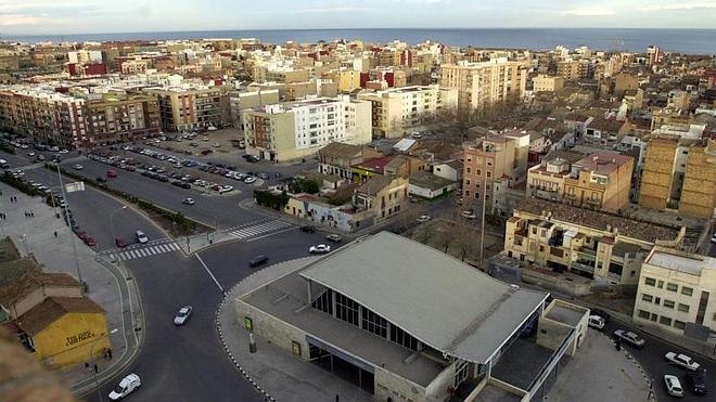 El Gobierno da por cerrado el acuerdo con el ayuntamiento para desbloquear el plan del Cabanyal