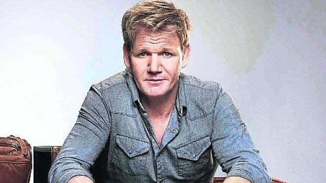 Gordon Ramsay deja 'Pesadilla en la cocina'
