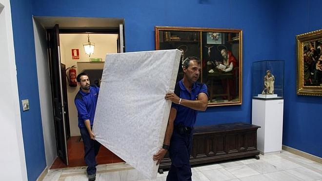 El Greco regresa al Museo del Patriarca