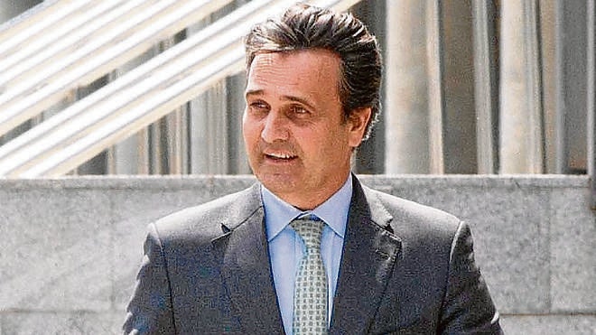 La juez investiga el pago de casi dos millones de Vaersa a un único abogado