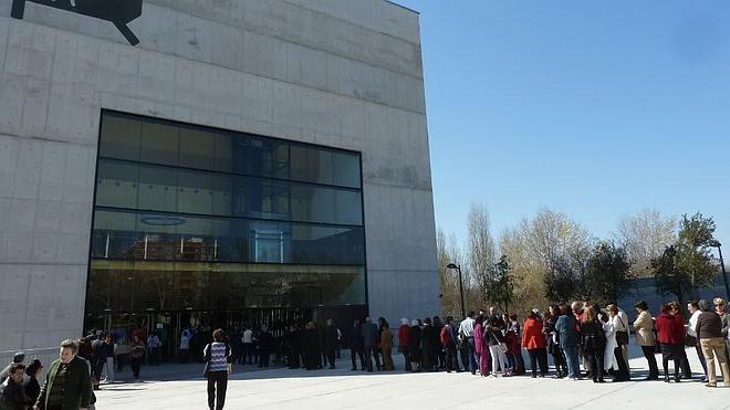 La Rambleta recupera su terraza de cine