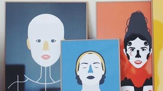 Los ilustradores salen del armario