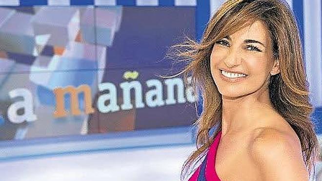 Mariló Montero desvela que «siempre lleva tanga» y que gusta a «los amigos de sus hijos»