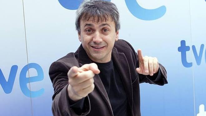 José Mota vuelve a Televisión Española