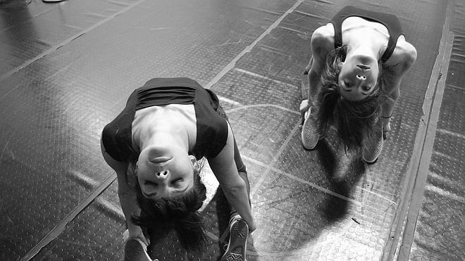 Taiat Dansa lleva su talento a New York y Chicago