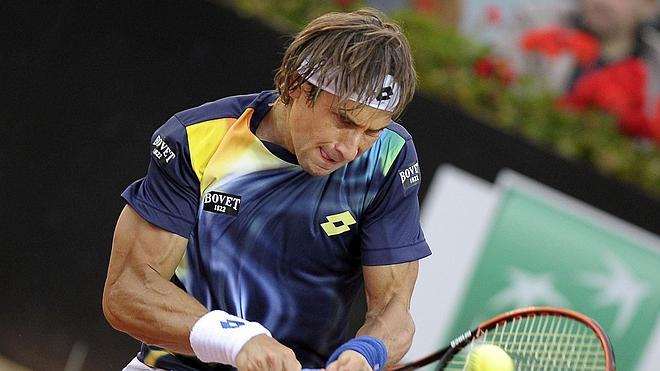 Empieza el Master 1000 de Montreal