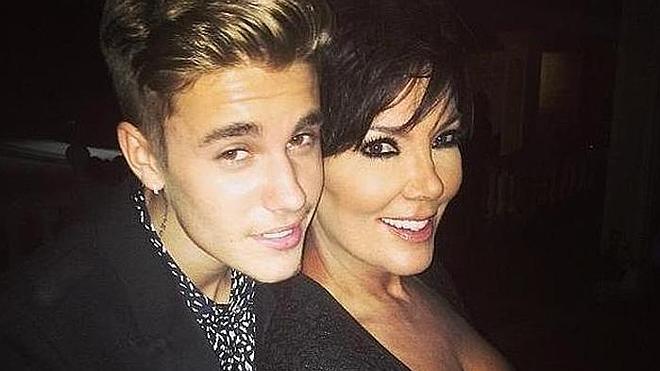 Los escarceos sentimentales de Justin Bieber