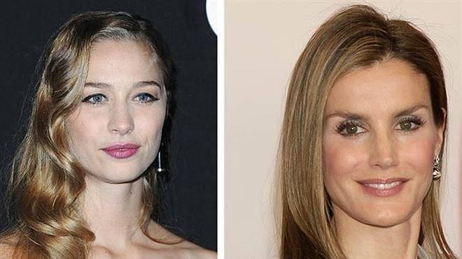 Beatrice Borromeo y Letizia Ortiz, dos periodistas de raza en la realeza