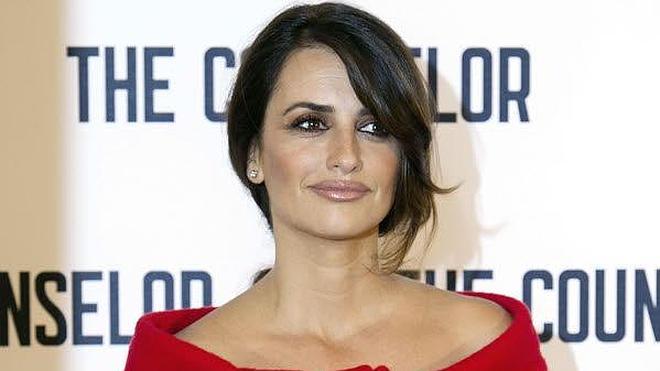 Penélope Cruz, la «tonta de la semana» en la FOX