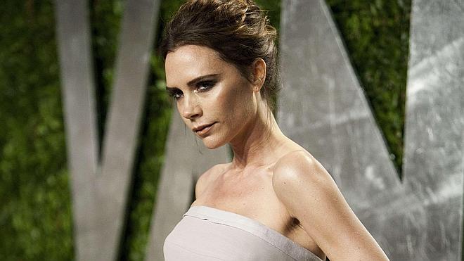 Victoria Beckham vende sus vestidos