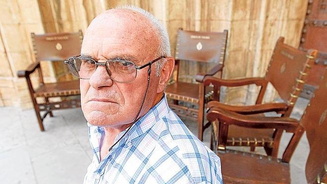 El hombre que agredió a un árbitro hace siete años entrará en prisión la semana que viene