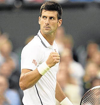 Djokovic cae eliminado en Toronto