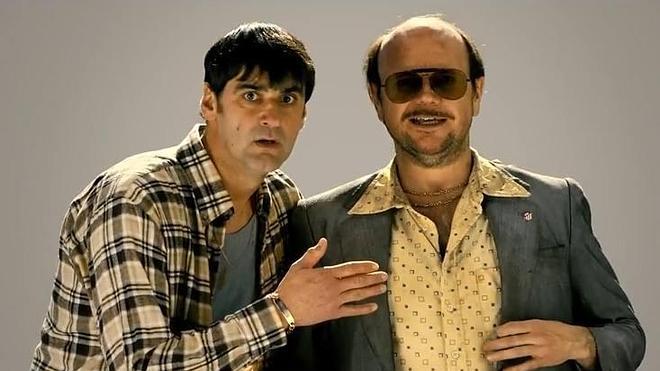 El aperitivo de la esperada 'Torrente 5' ya está aquí