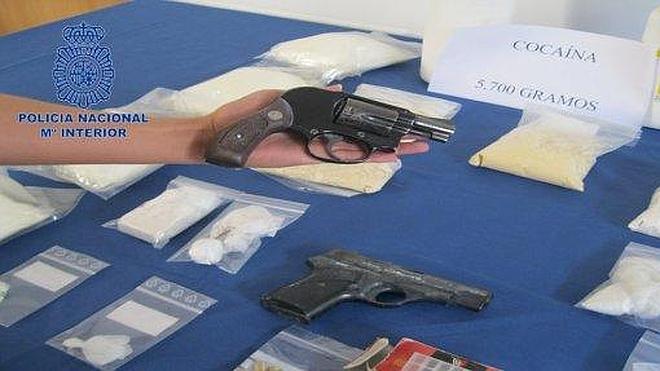La policía detiene al atracador que disparó en el pecho a un transportista