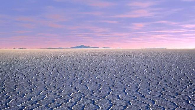 Los 10 desiertos más bellos