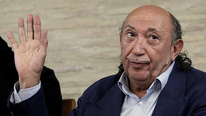 Montesinos: «Una venganza familiar»