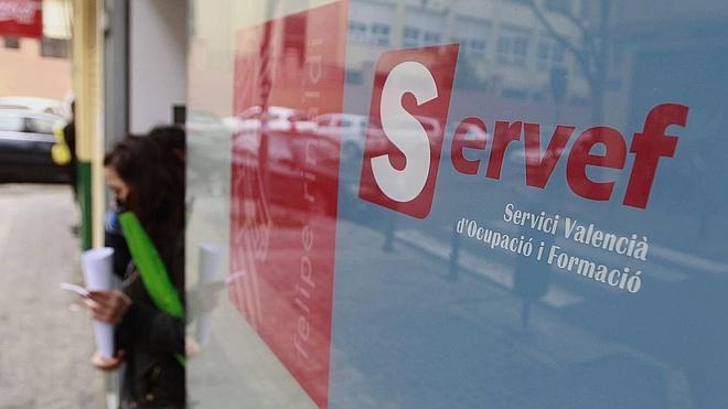 El Servef atiende en seis meses a 7.000 demandantes de empleo en Europa