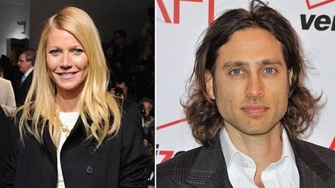 Gwyneth Paltrow vuelve a creer en el amor gracias al creador de Glee