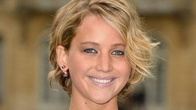 Jennifer Lawrence cumple 24 años repleta de éxitos